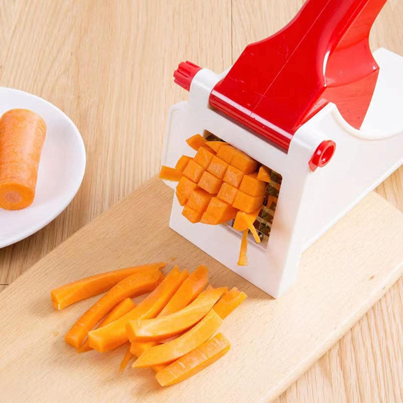 Heavy Duty Vegetable Cutter